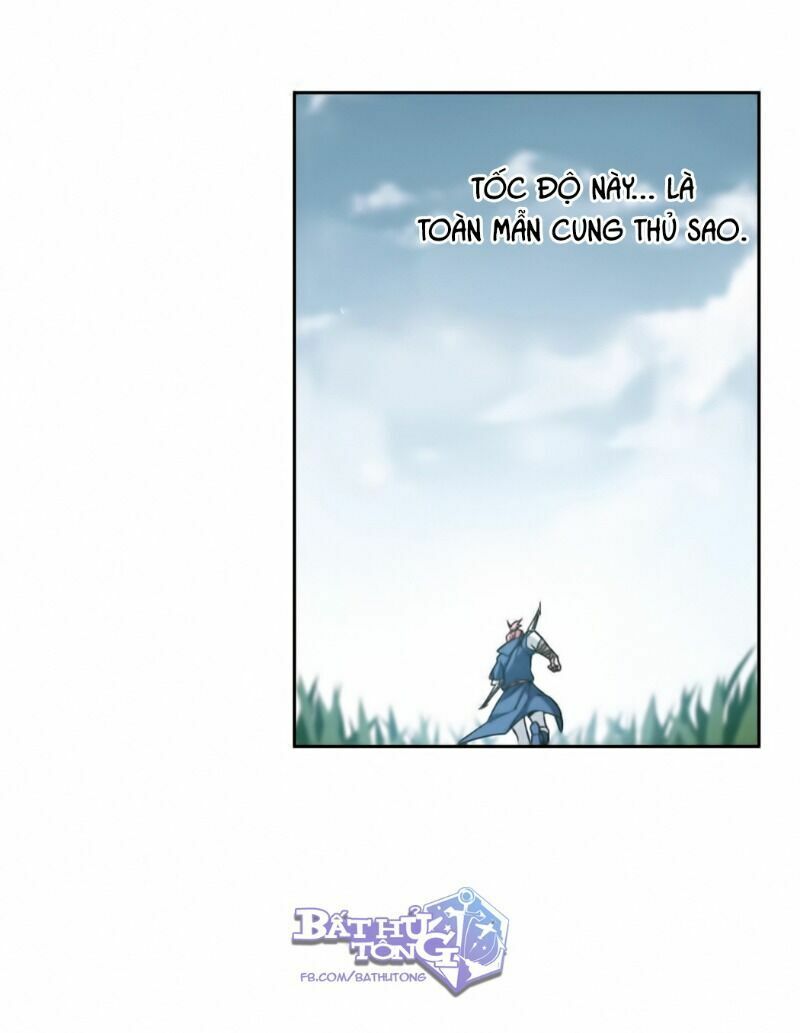 võng du chi cận chiến pháp sư chapter 334 18