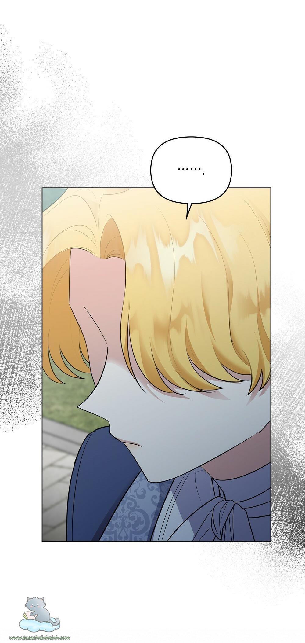 kiên nhẫn chút nào, đại công tước chapter 32 40