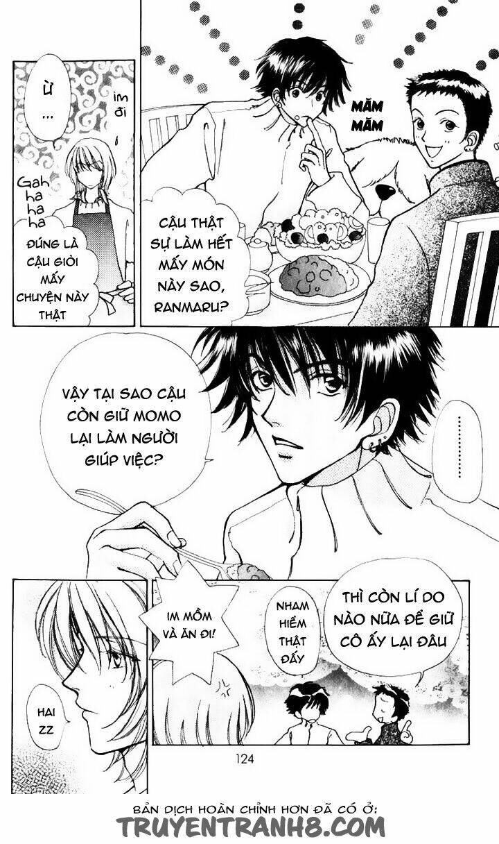 hana ni nare chapter 63 20