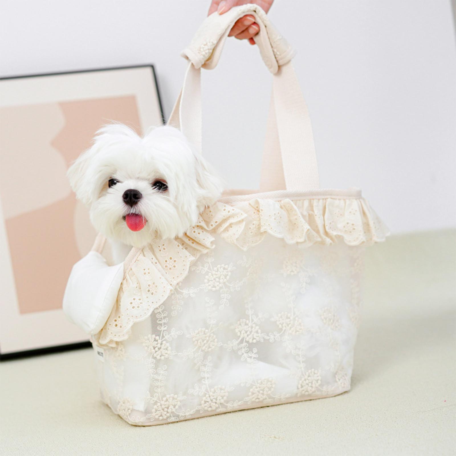 Cat Carrier Bag Pet Carrier Pet Travel Bag Shoulder Bag Outdoor
