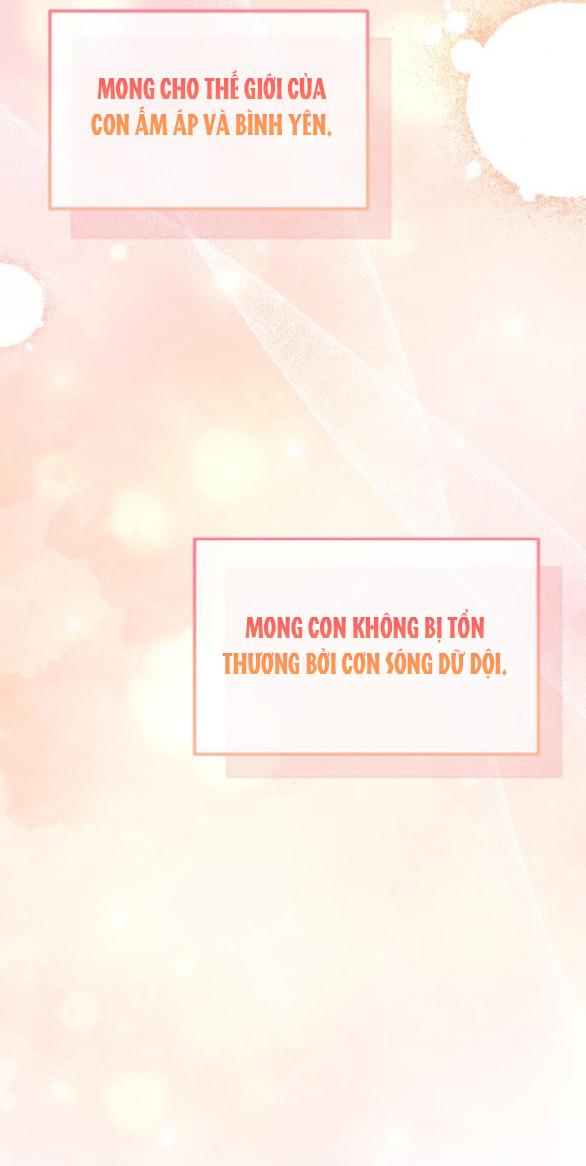 đứa trẻ trông giống tôi chapter 27.2 10