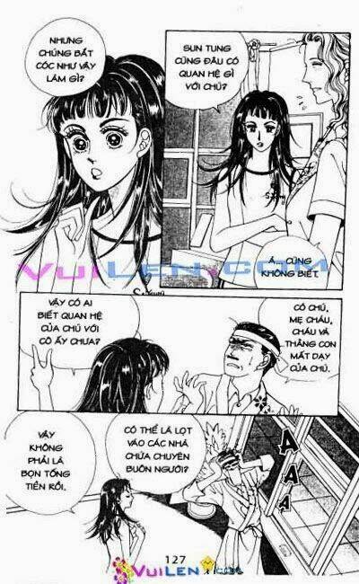 cô gái trung hoa chapter 2 127