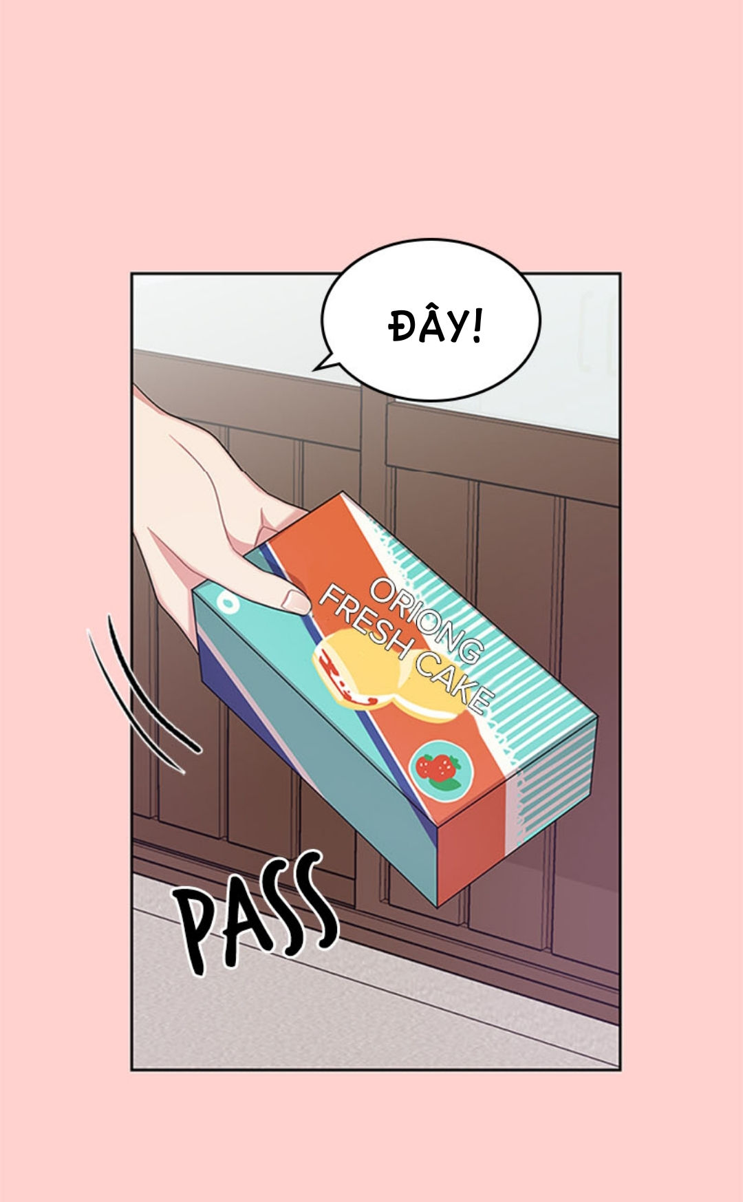 gửi em người đánh cắp những vì sao - to you who swallowed a star chapter 9.2 38