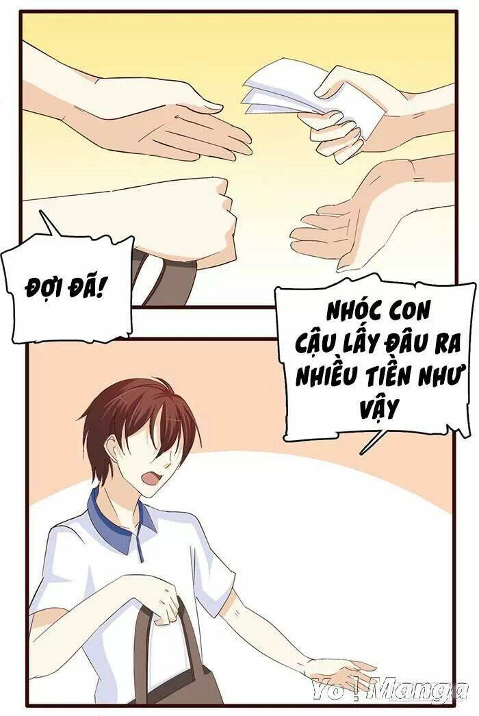 tôi là vợ tôi chapter 61 13