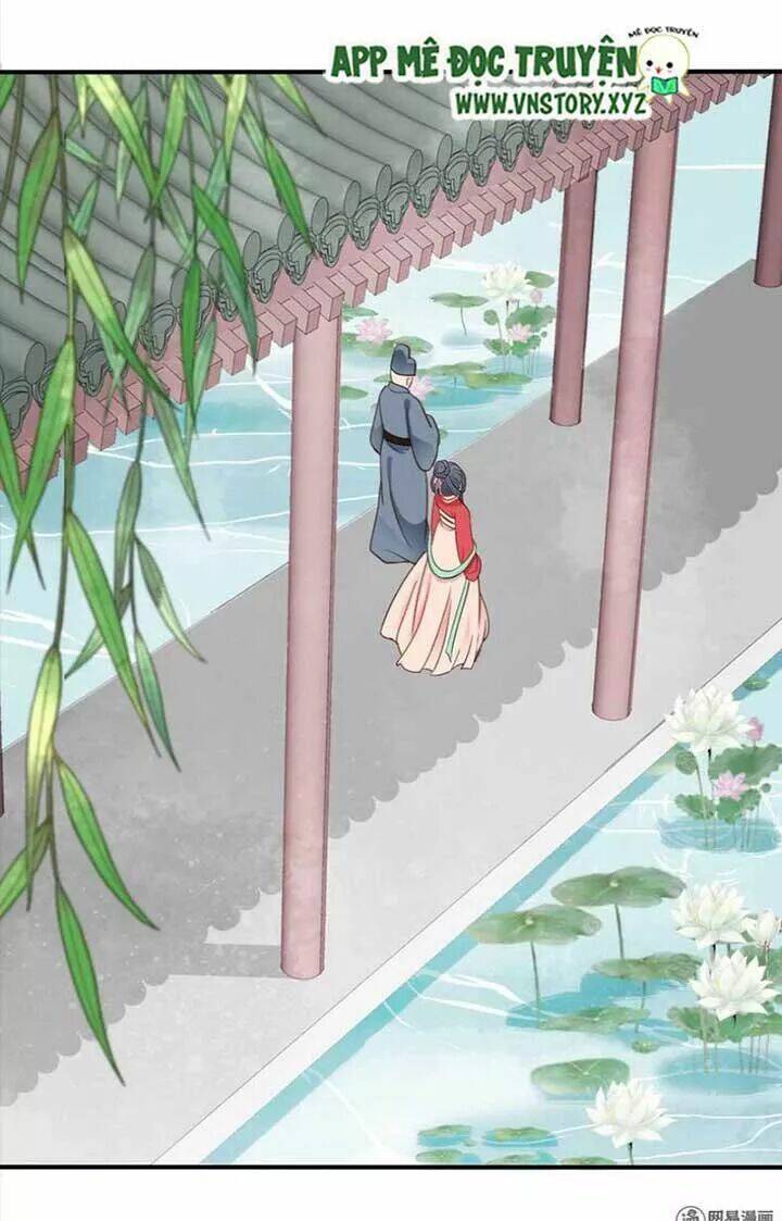 kiều nữ độc phi chapter 53 8