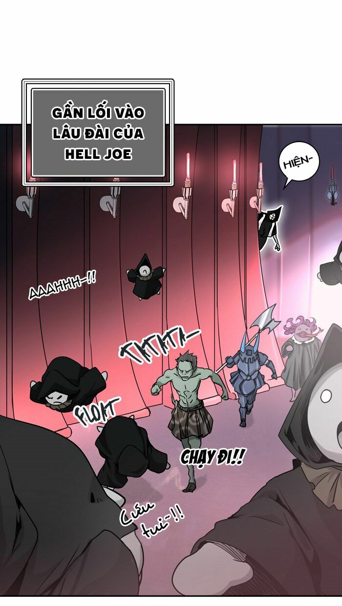 tòa tháp bí ẩn 2 chapter 245 67