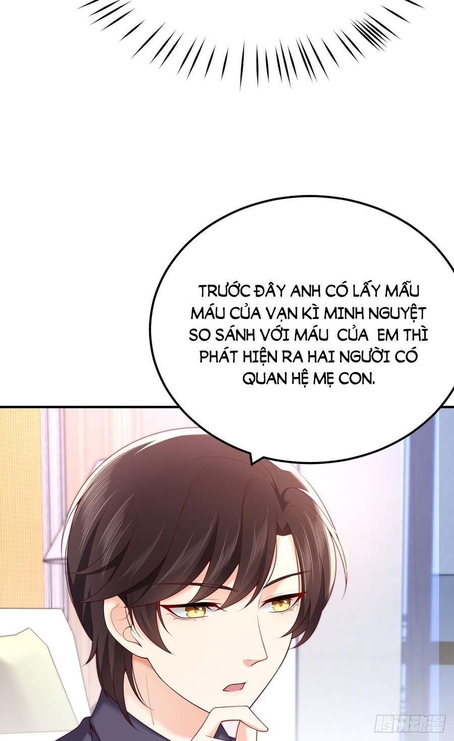 nam thần truy thê chỉ nam chapter 63.2 21