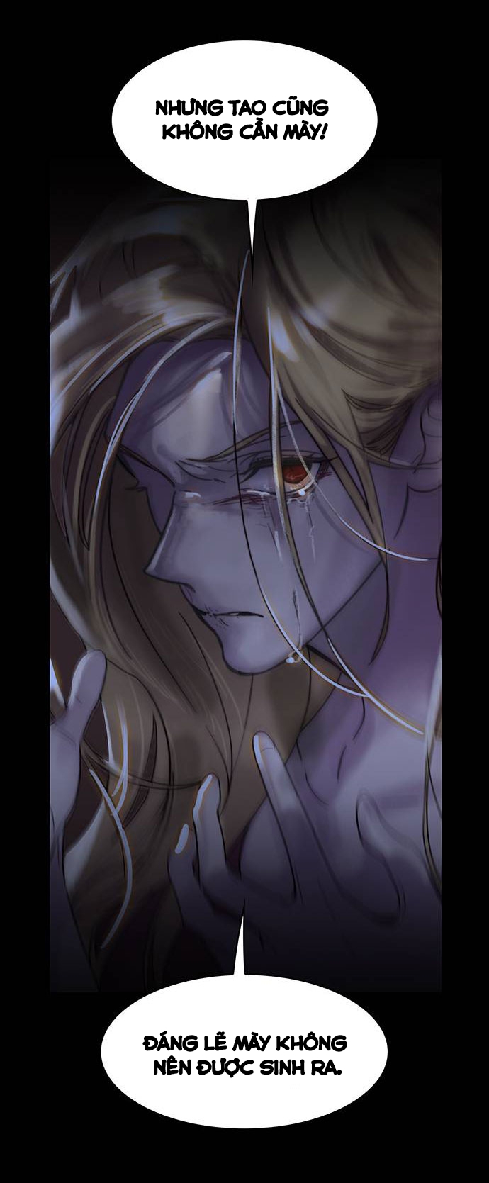 quý cô sierra chapter 1 11