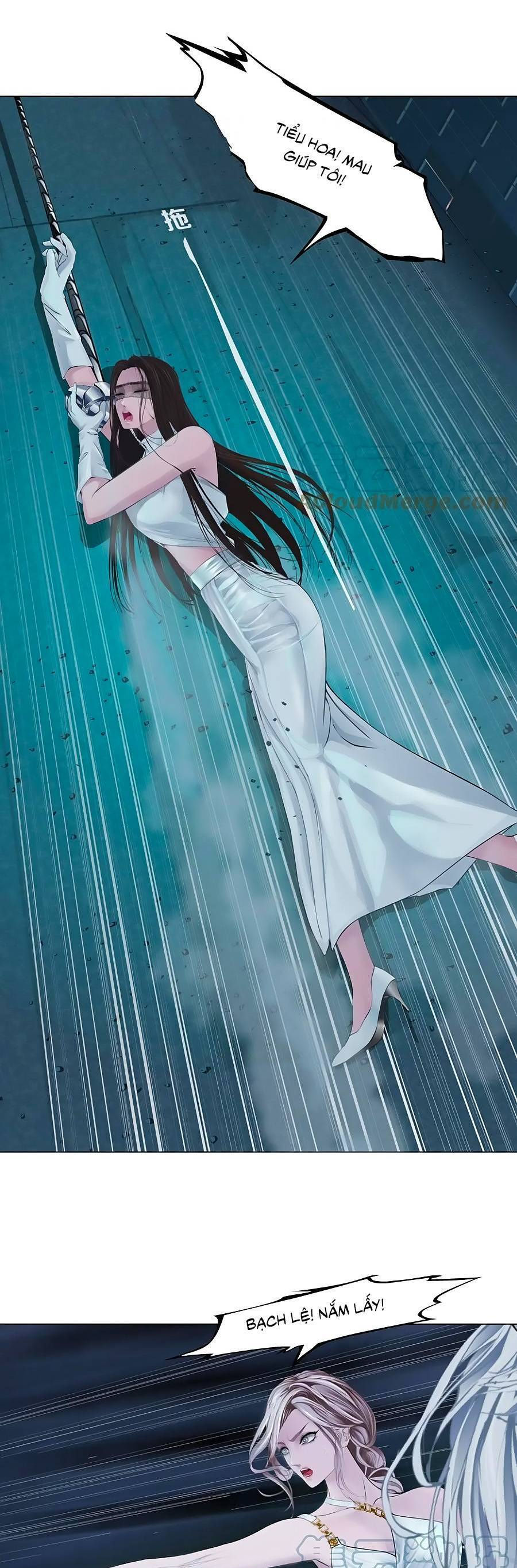 đằng nữ chapter 174 13