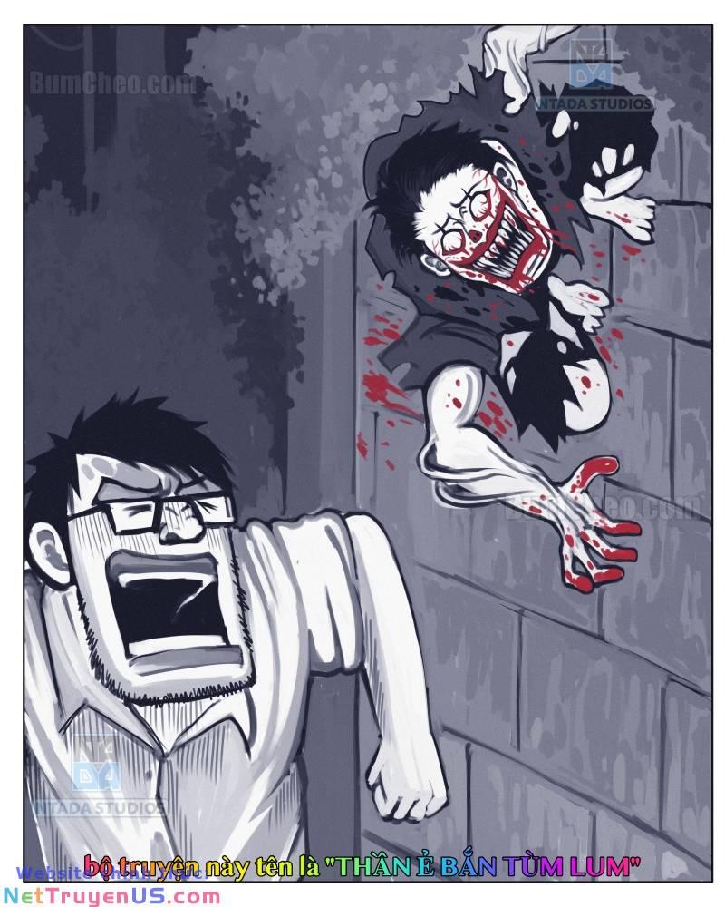 henna ie - ngôi nhà kì quái chapter 8.2 24