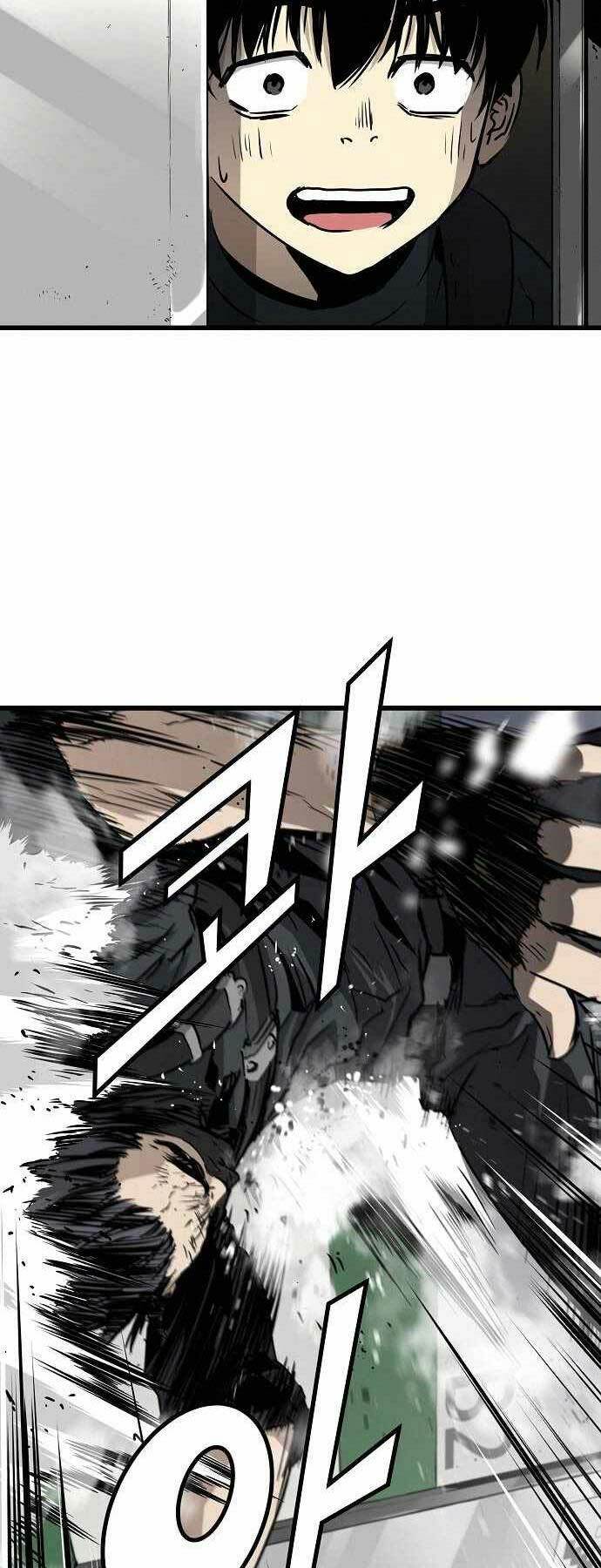 The Breaker 3: Quyền Năng Vô Hạn chapter 7 82