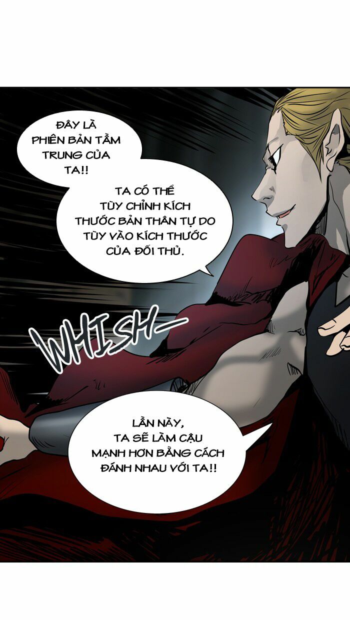 tòa tháp bí ẩn 2 chapter 229 90