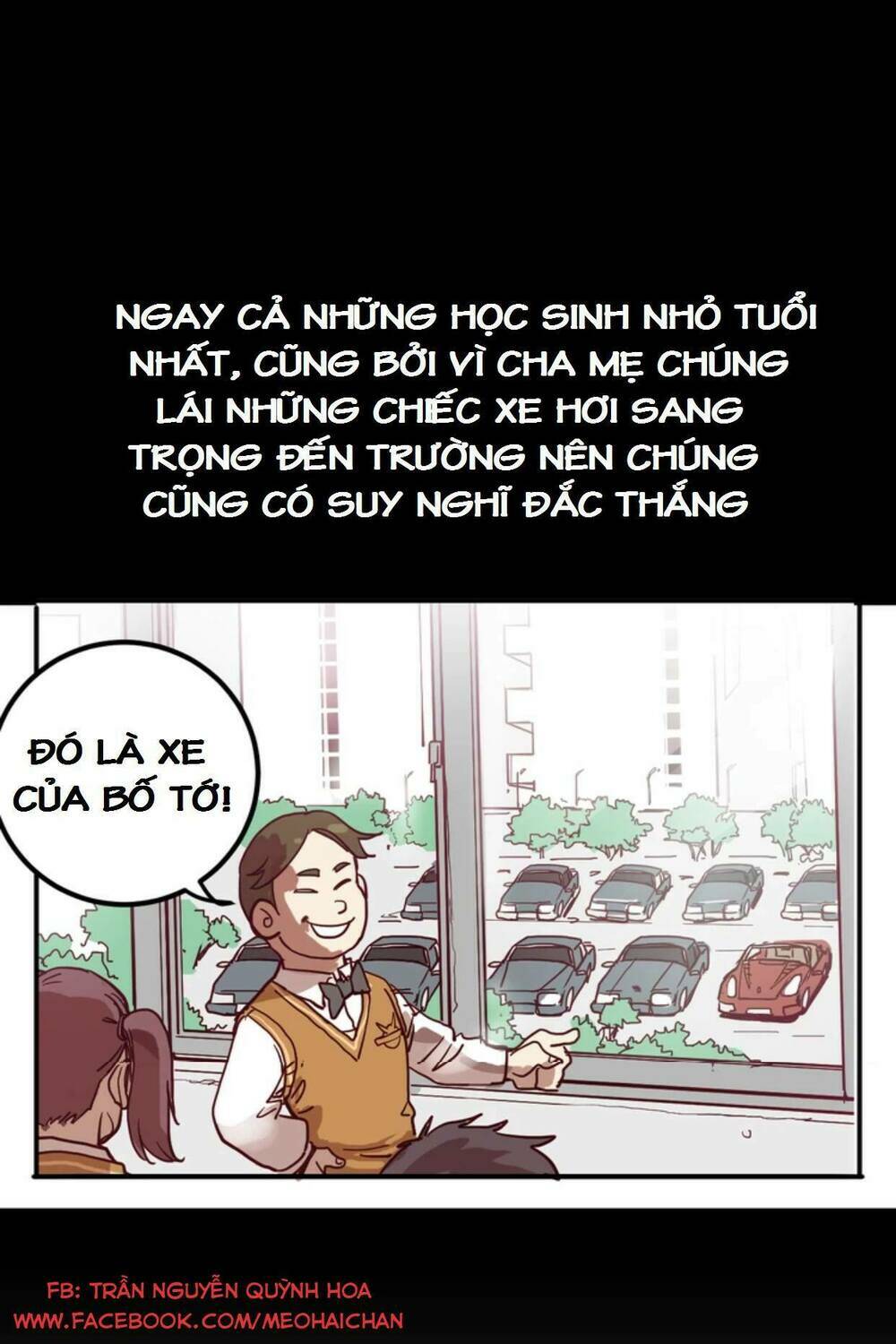 thế giới của đồng tiền chapter 1 19
