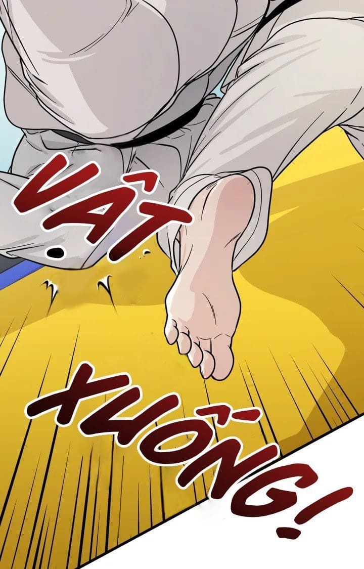 sương mù dày đặc chapter 1 10