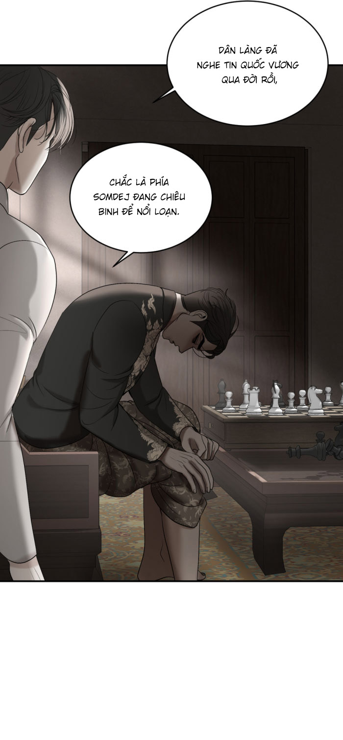 tôi là công tử đẹp nhất xiêm chapter 55 67