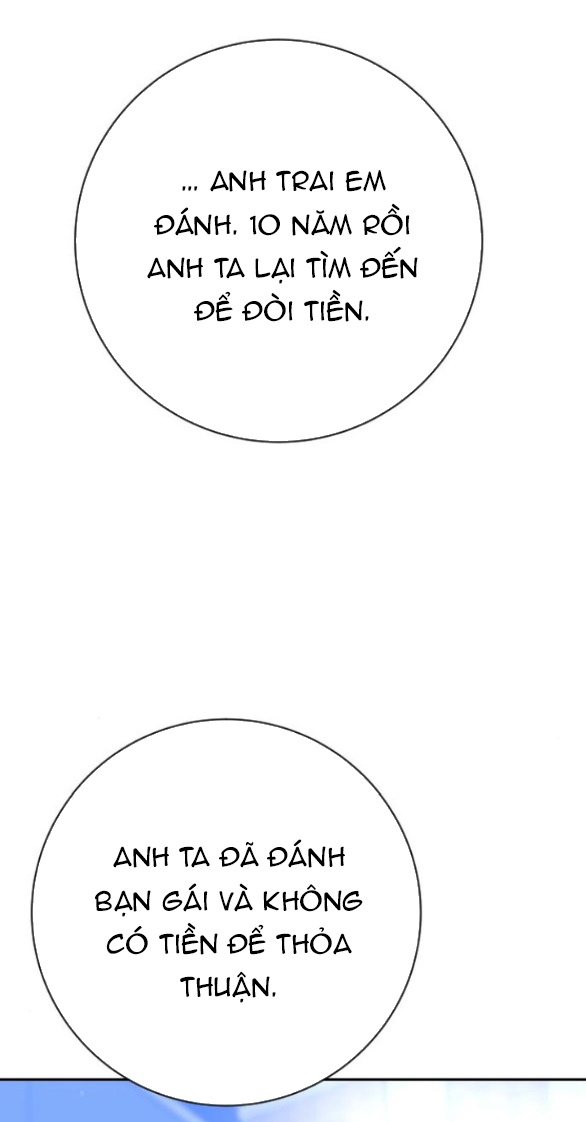 tôi sẽ cho anh thứ tồi tệ nhất chapter 25.1 17