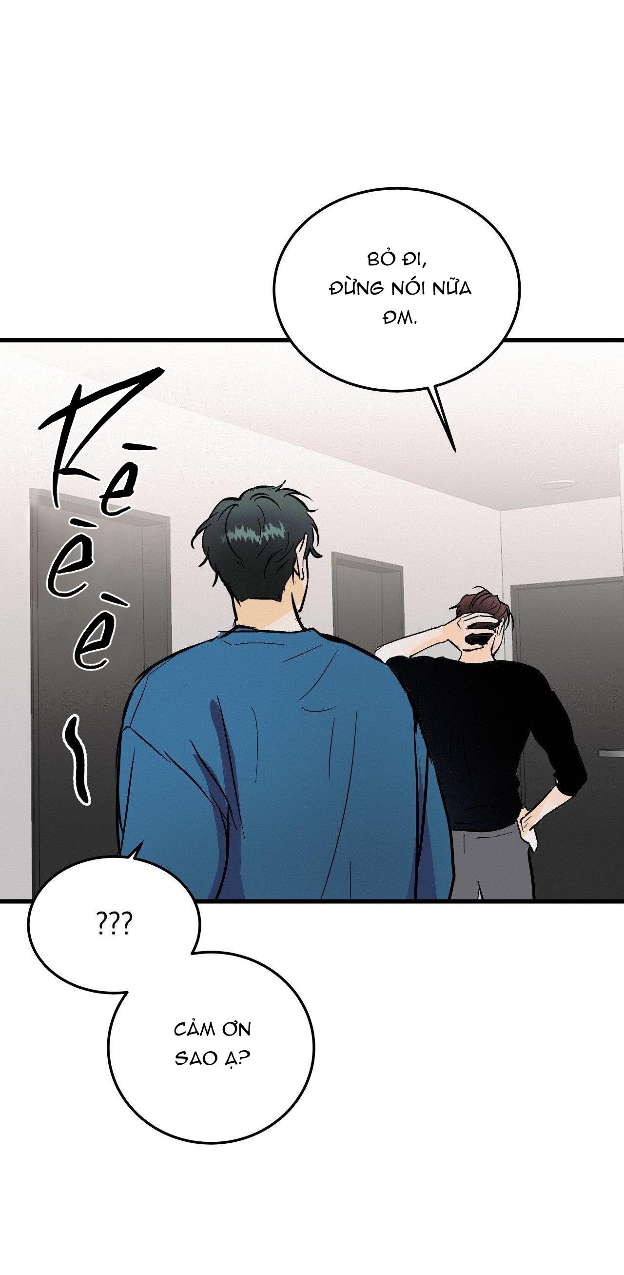 lie again chapter 20 9