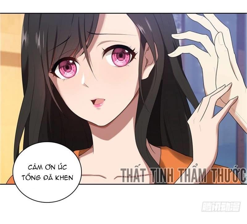 vợ yêu không ngoan chapter 15 8