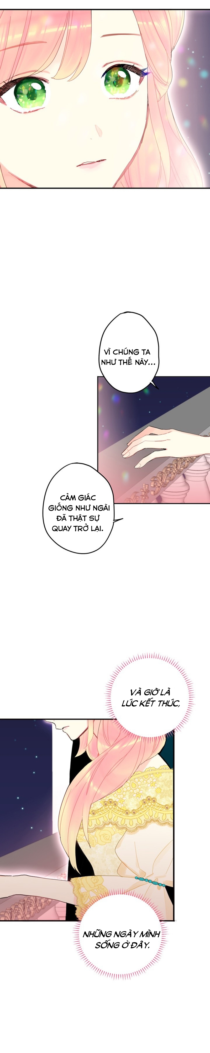 sống sót với thân phận là vợ của vị anh hùng chapter 22 22