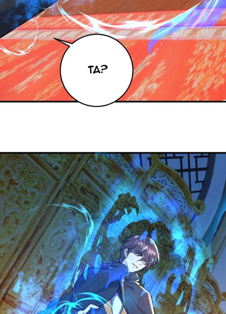 ta nuôi ma quỷ ở trấn ma ti chapter 224 8