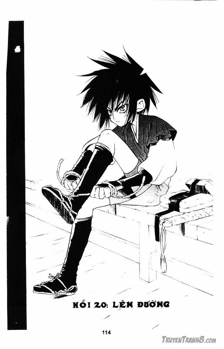 behind master chapter 20 1