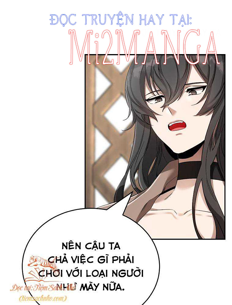 cách sống sót khi đã max level chapter 13.2 11