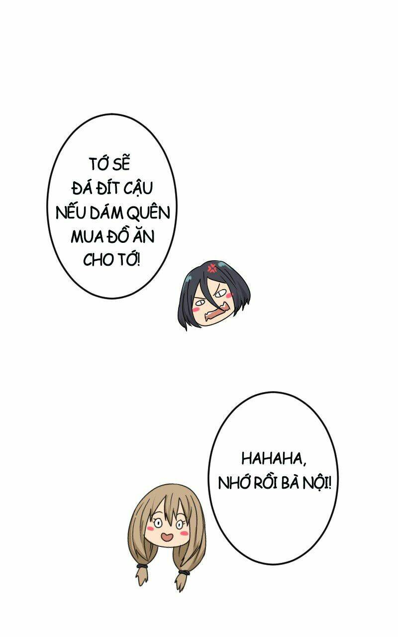 why did we meet? chapter 3 10