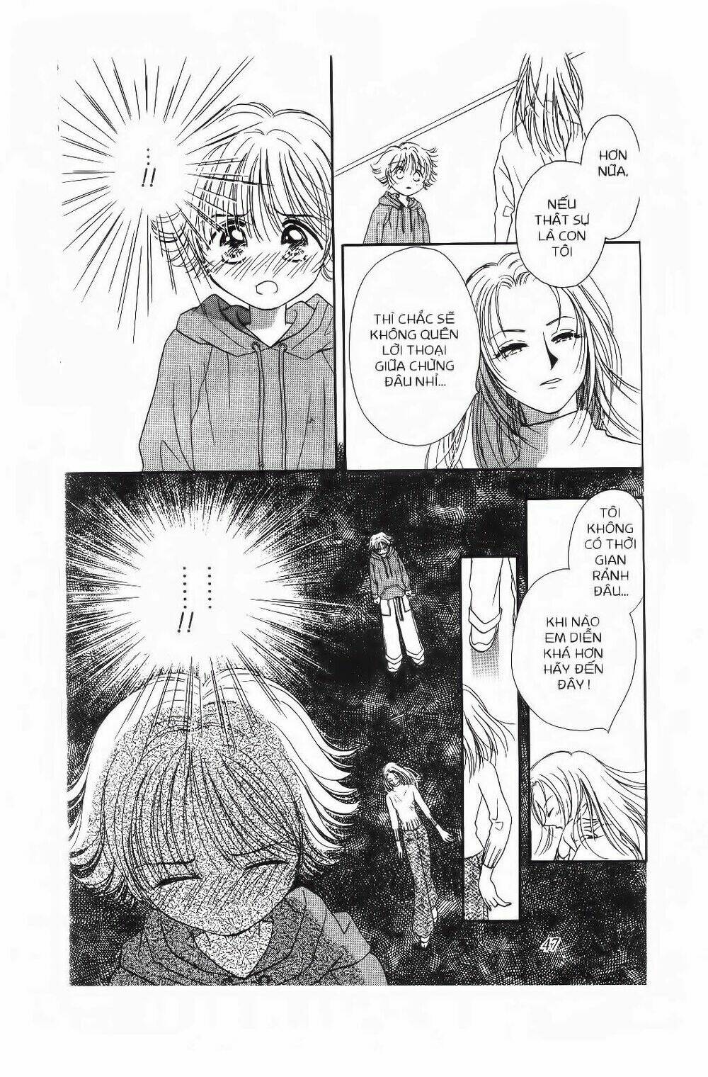 chắp cánh ước mơ chapter 14 16