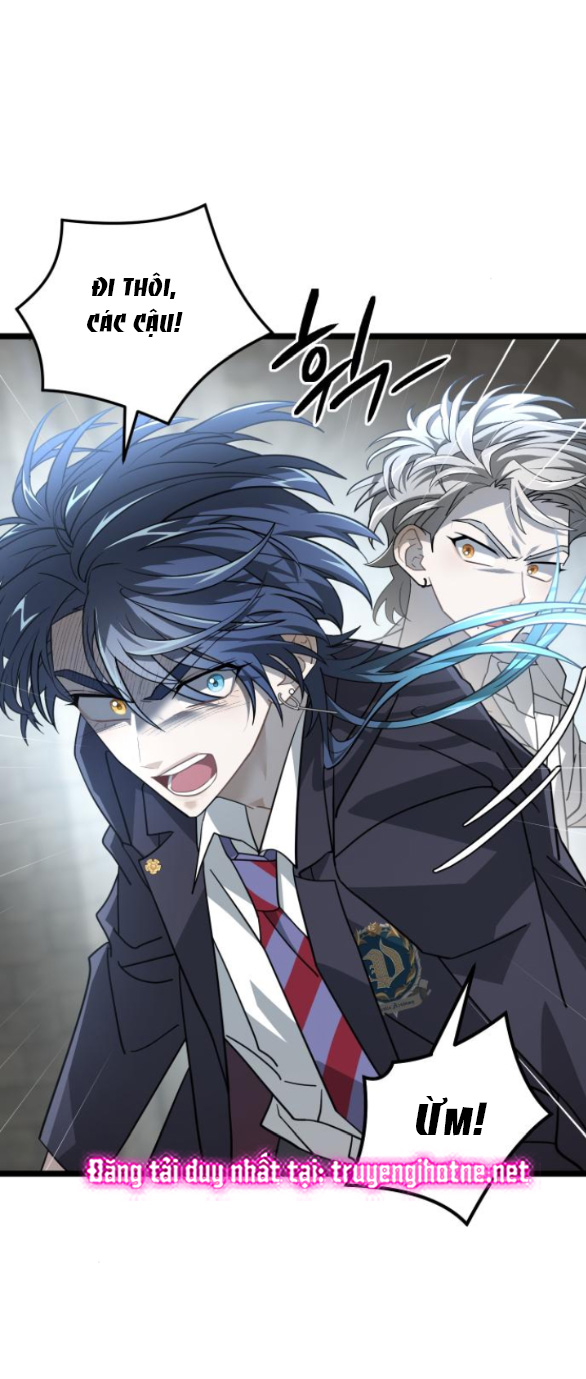 dark moon - tế đàn ánh trăng chapter 50.1 24