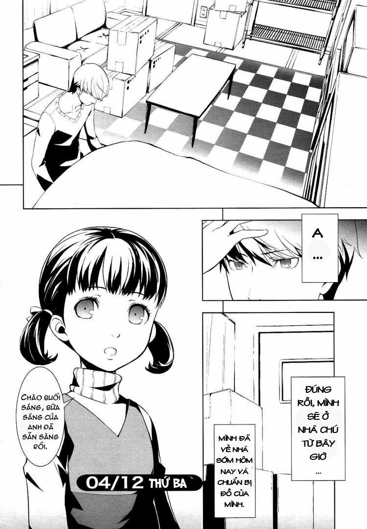 persona 4 chapter 2 6