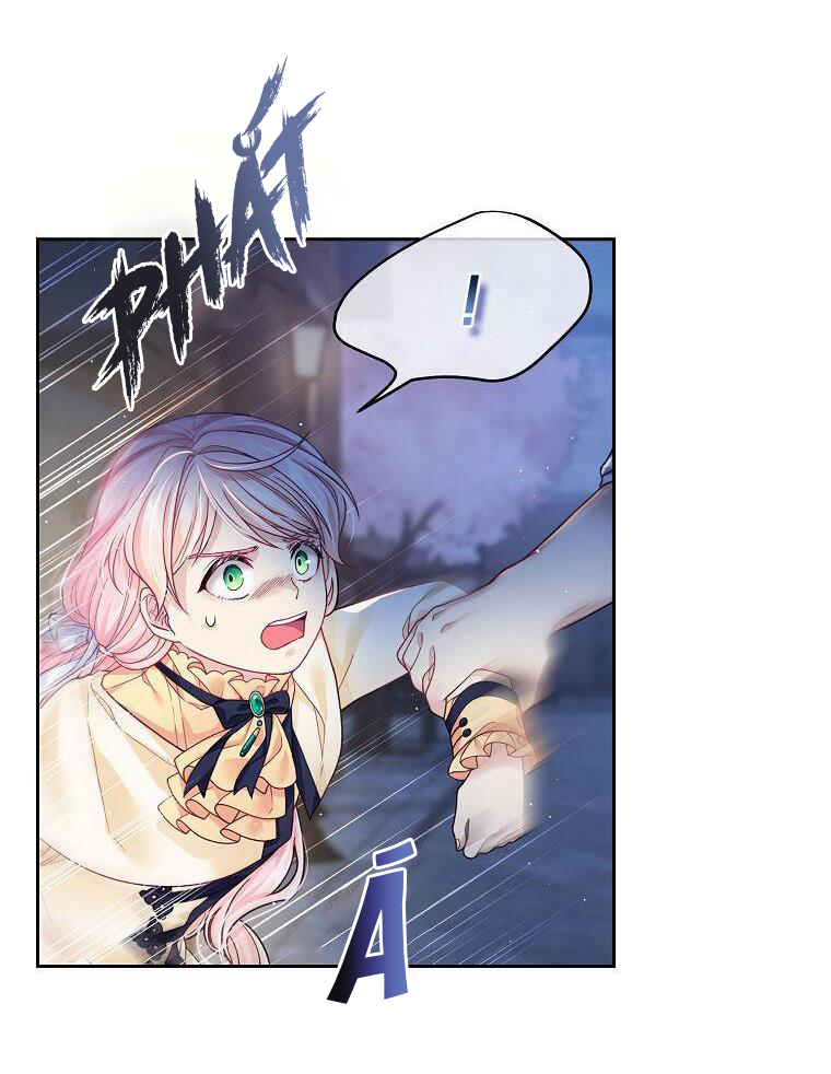 chồng tôi dễ thương quá, phải làm sao bây giờ? chapter 8.1 6