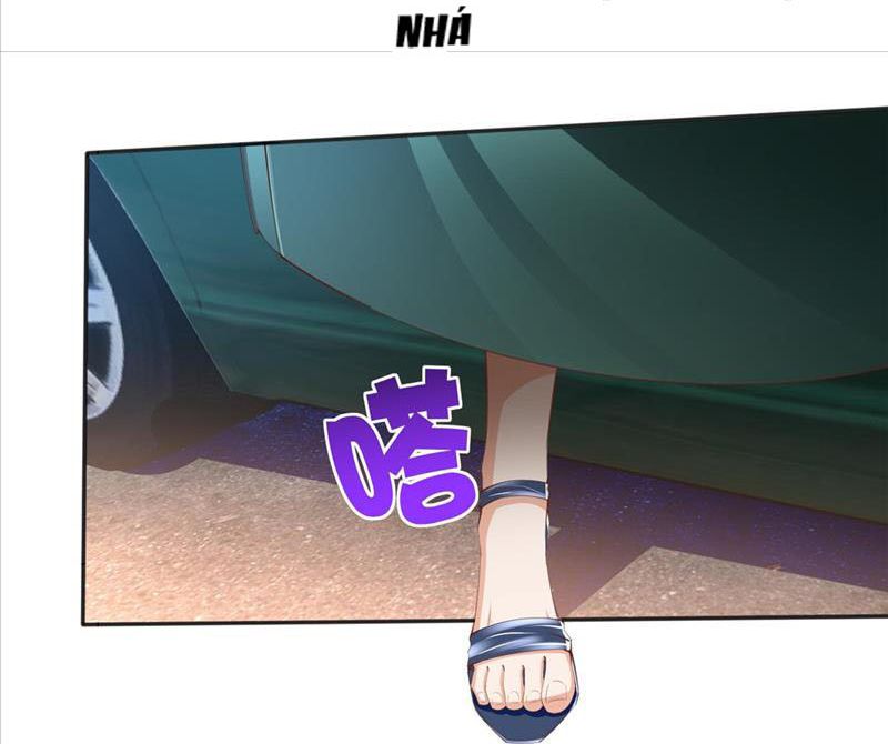 Boss Nhà Giàu Lại Là Nữ Sinh Trung Học! chapter 27.28 7