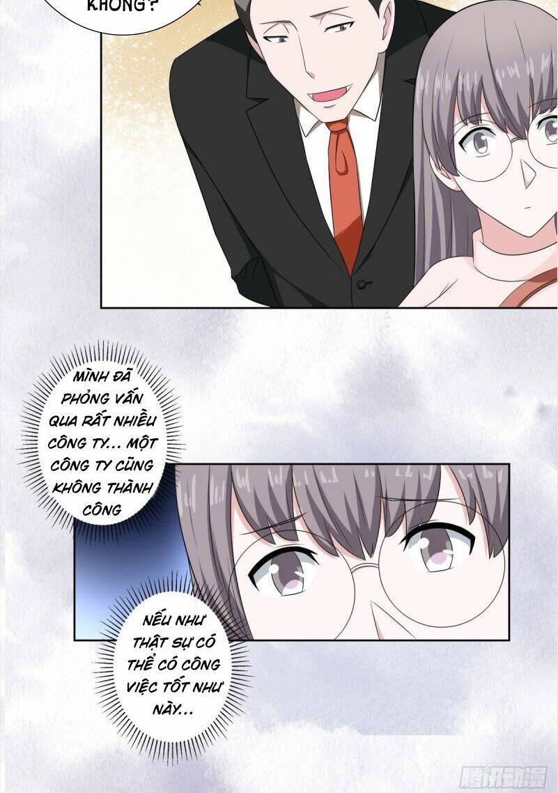 người tu tiên tại đô thị chapter 51 2