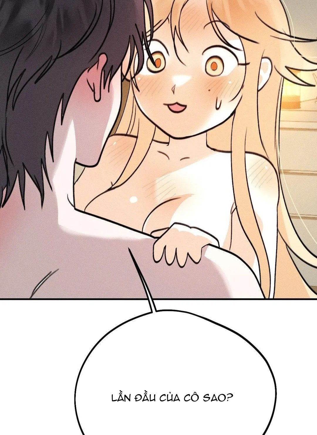 [18+] người đàn ông làm tình với quỷ chapter 3.2 24