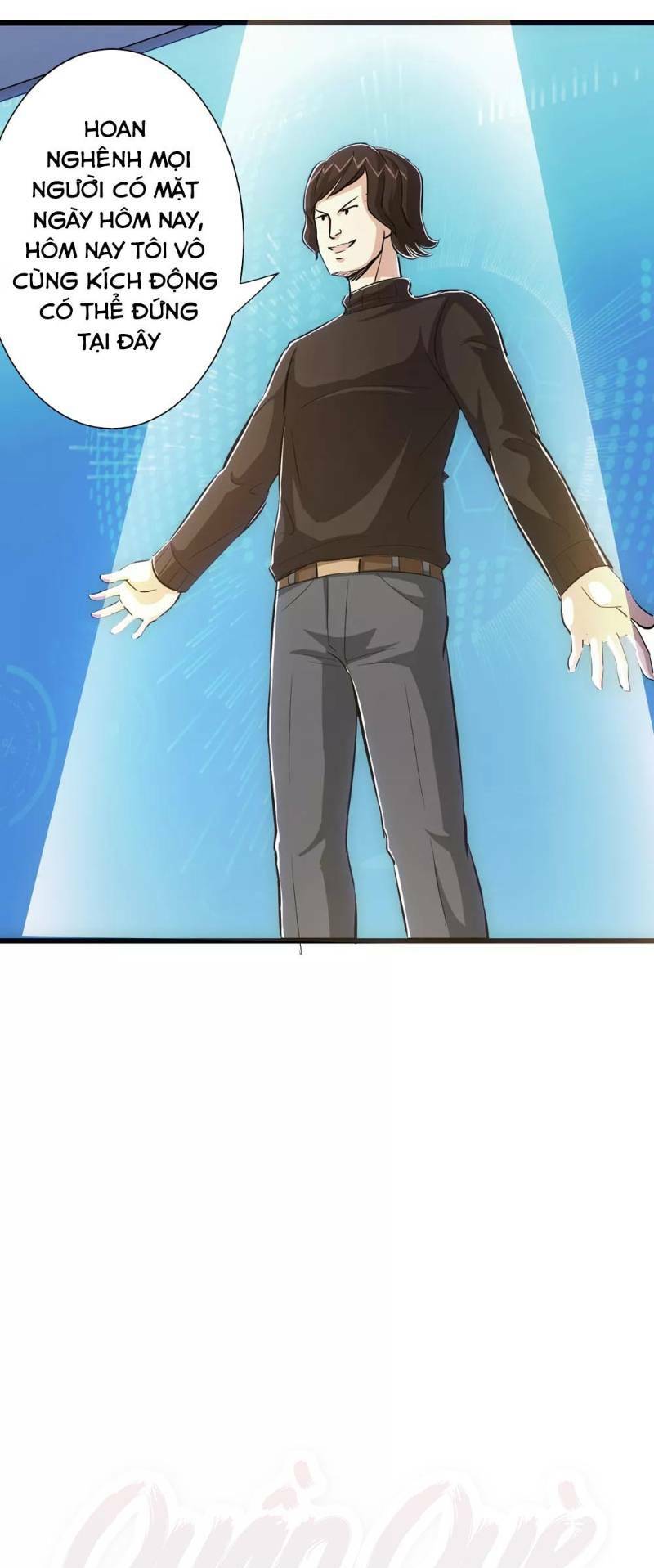 tối cường đặc chủng binh của hoa khôi chapter 75 19