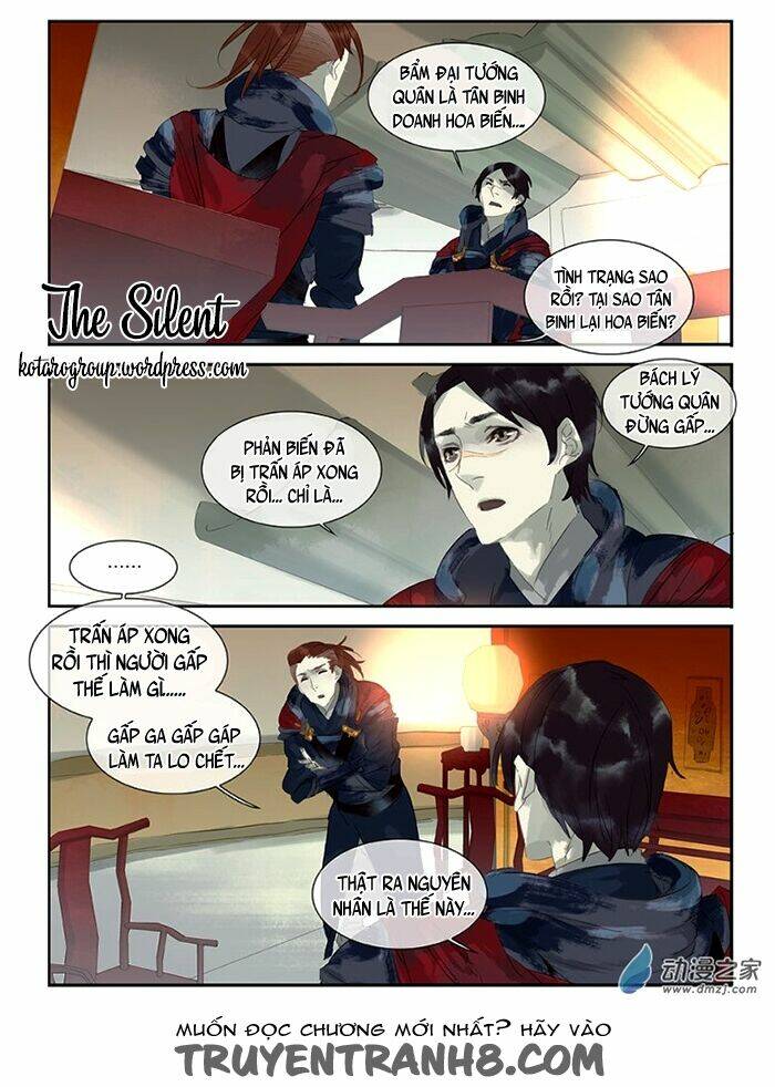 gia tử khu 37 chapter 25 11