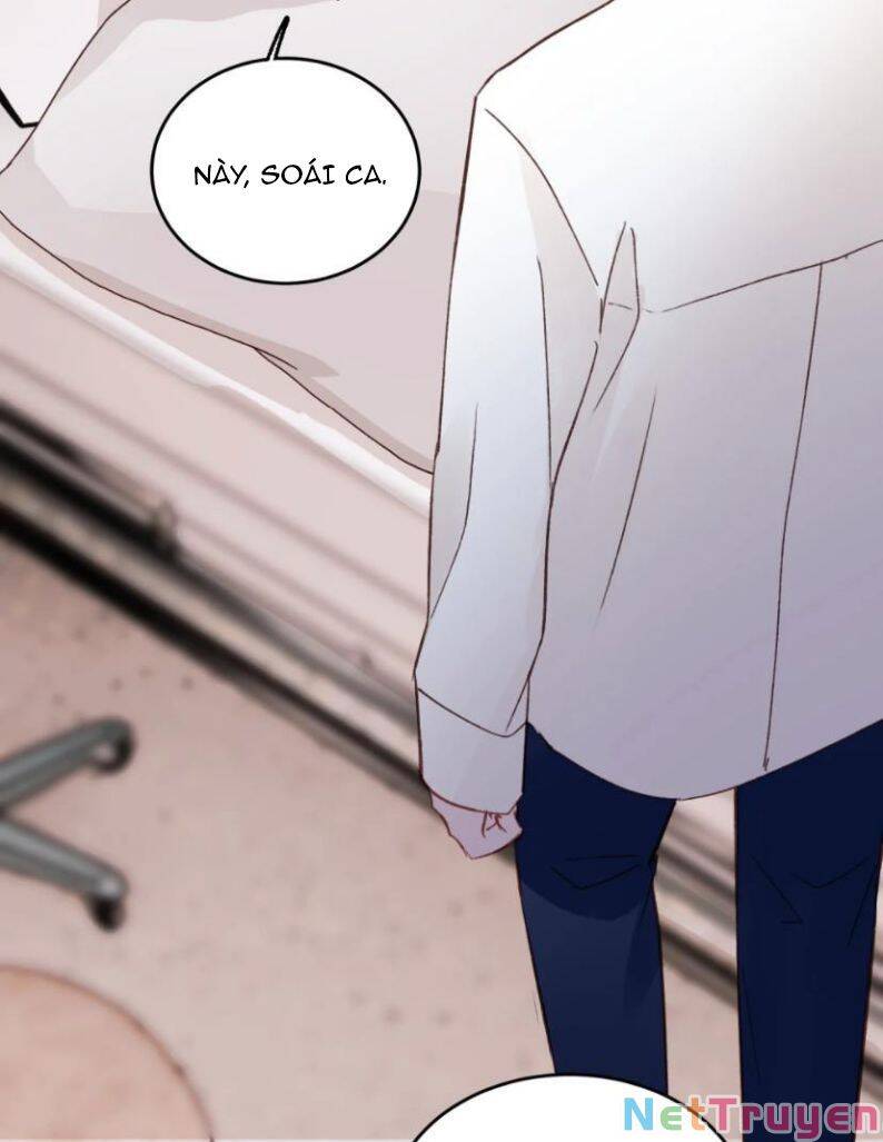 tôi phải làm 1 kẻ đại xấu xa chapter 29 16