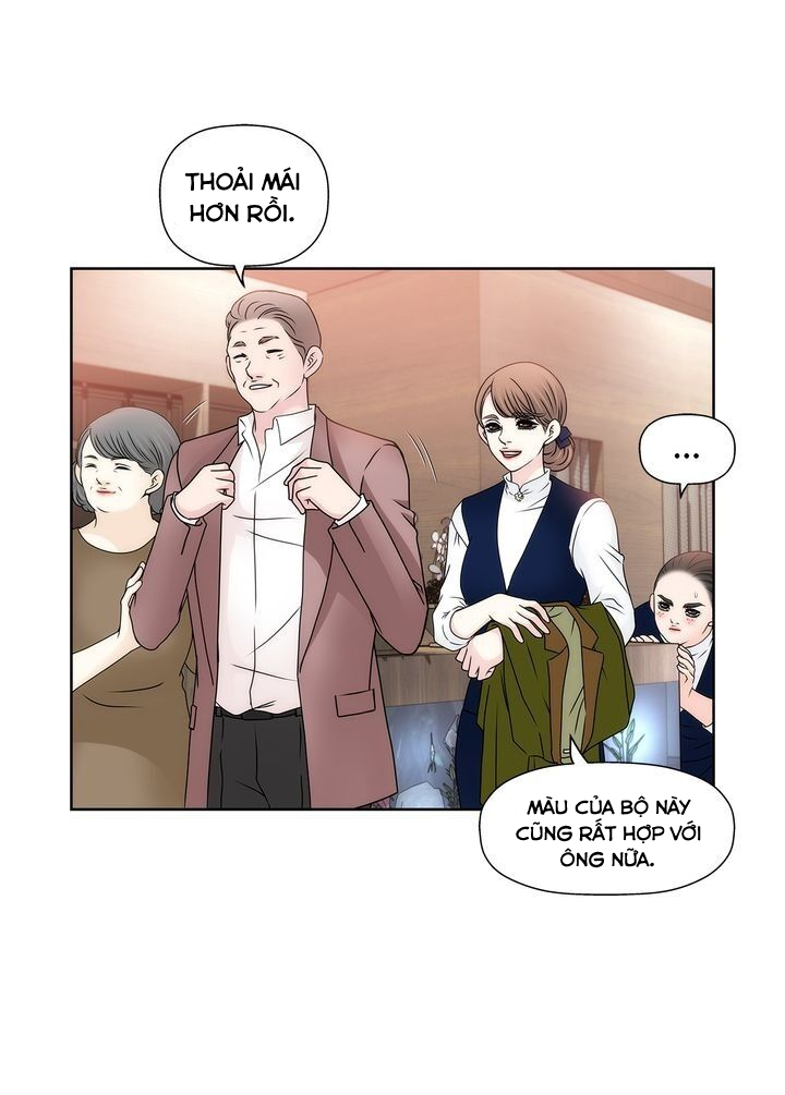 người đàn ông của tôi chapter 50.1 3