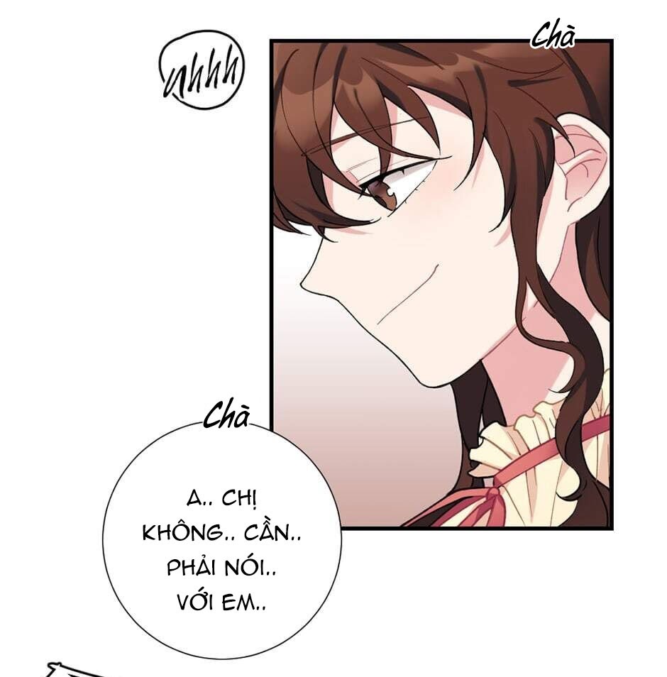 tiểu thư và những người hầu chapter 24 6