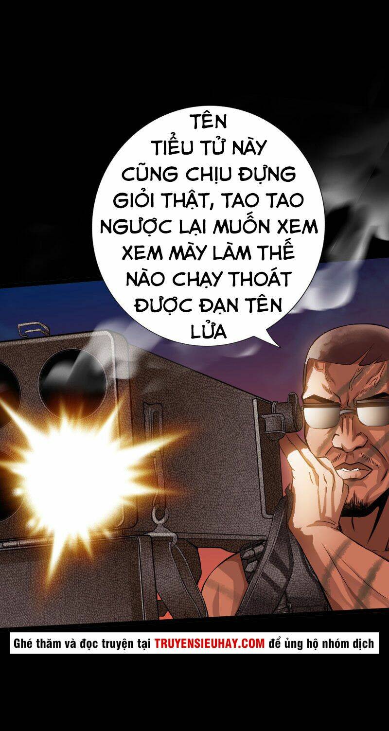 tuyệt phẩm tà thiếu chapter 64 8