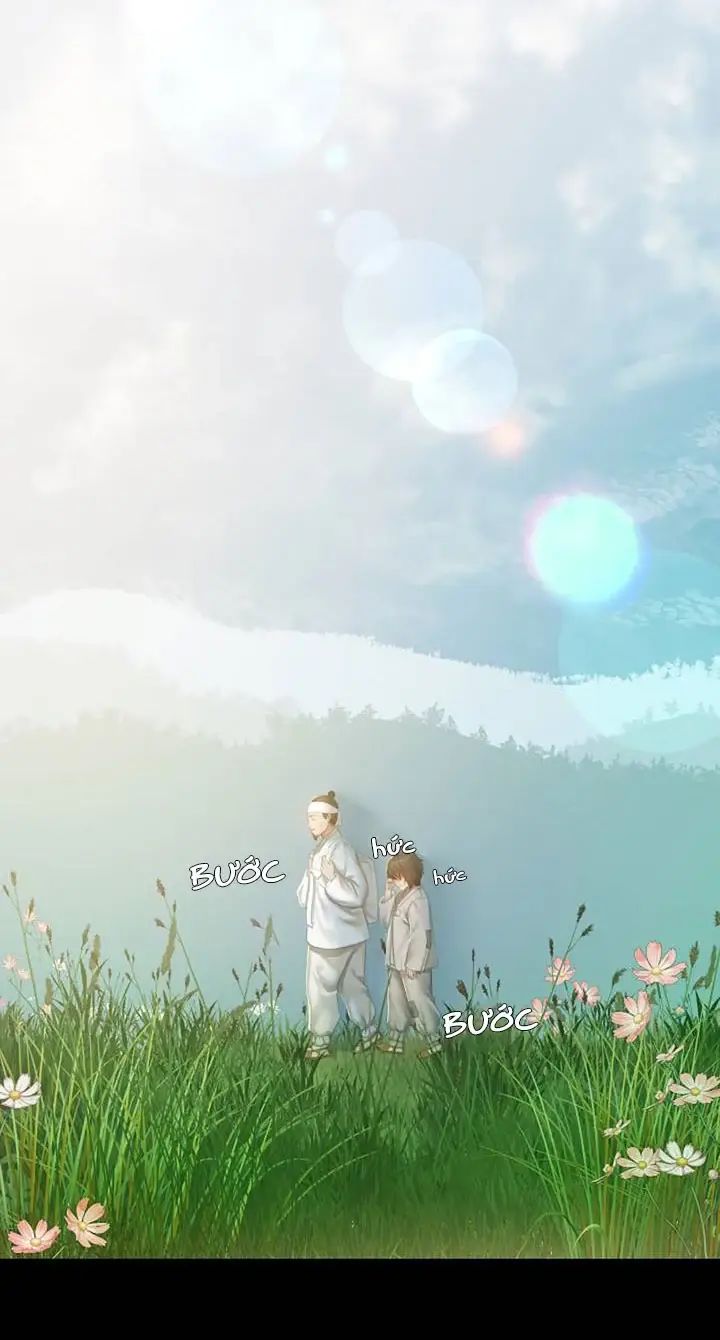 [18+] tiểu thư chapter 1 3