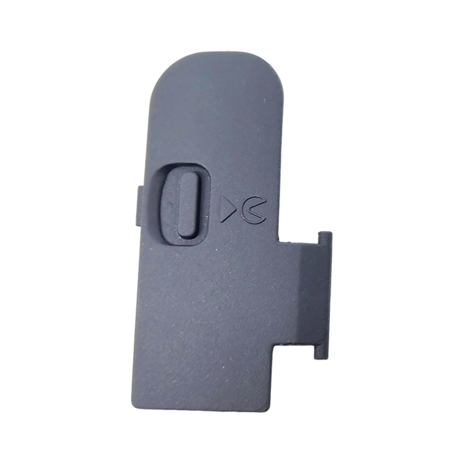 Durable Battery Door Cover Camera for D5100 Spare Parts Accessory