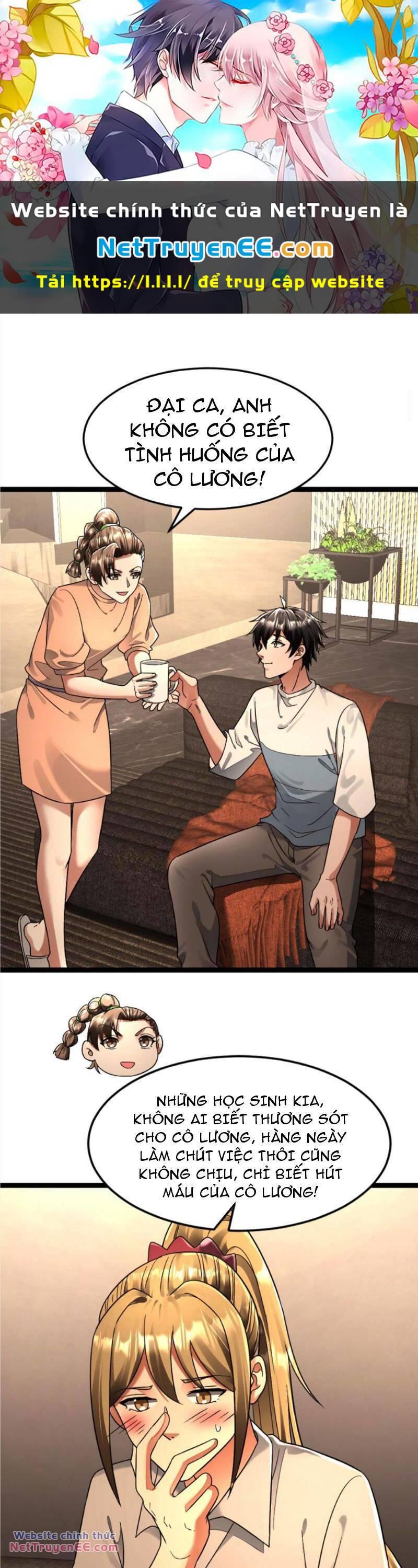 đóng băng toàn cầu: tôi gây dựng nên phòng an toàn thời tận thế chapter 265 1