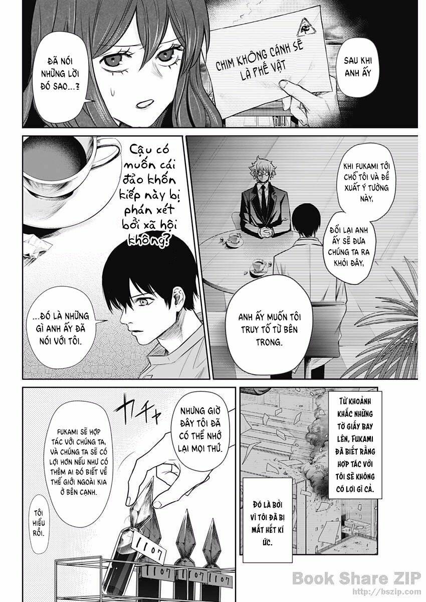 blue phobia chapter 15 9