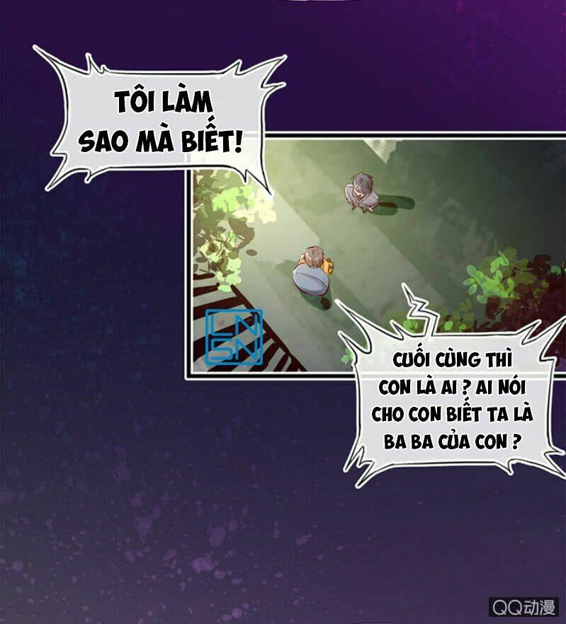 boss lãnh khốc buông em ra chapter 5 4