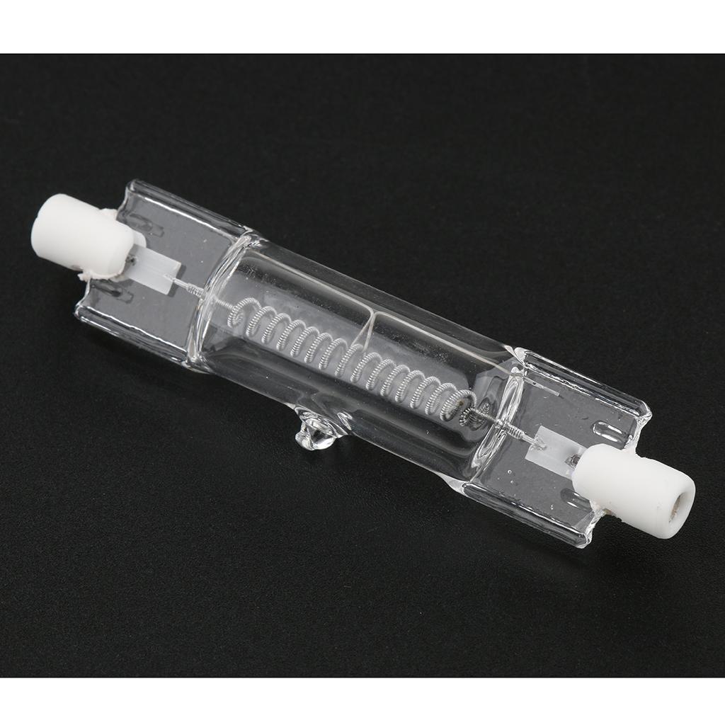 800W 230V, 3200K, Halogen Lamp, Halogen Studio Bulb