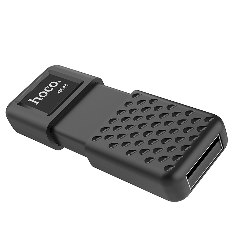 USB Hoco ( 8G, 16G, 32G, 64G, 128G) - Tăng 1 Dây Đeo Điện Thoại To Bản  - Hàng Chính Hãng