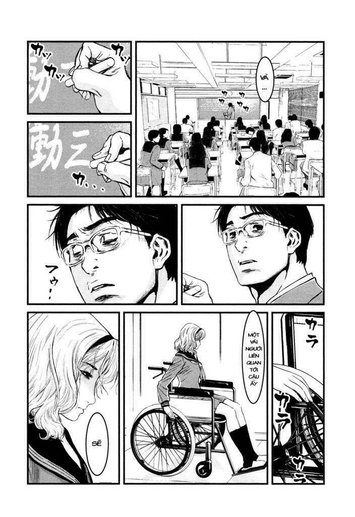 wolf guy - wolfen crest chapter 115 10