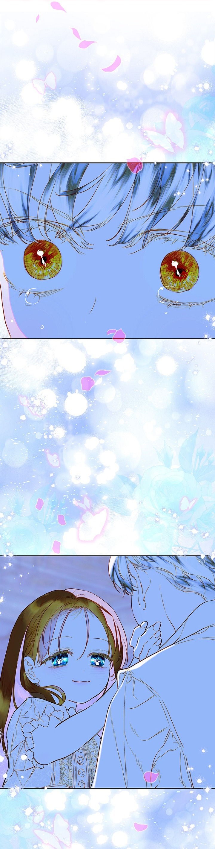 mẹ tôi kết hôn một lần nữa chapter 66 26