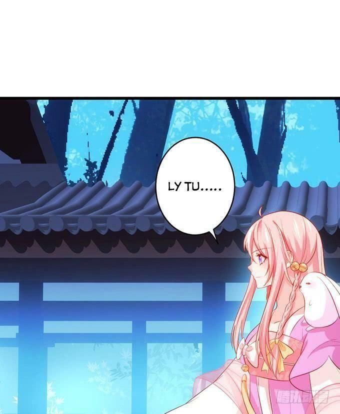 hồ tiên hung bạo chapter 99 3